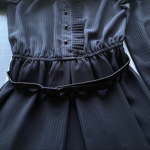 Vintage Lanz of California Dress size 3 / 4 - Picture 4 of 7